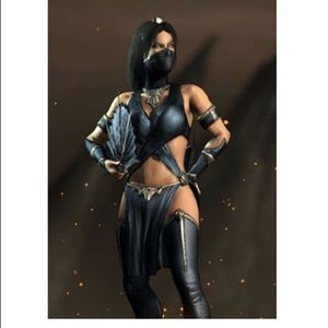 Meet your Posher, Lea